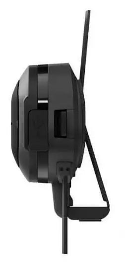 Sena SF2-03 HD Single Bluetooth Headset