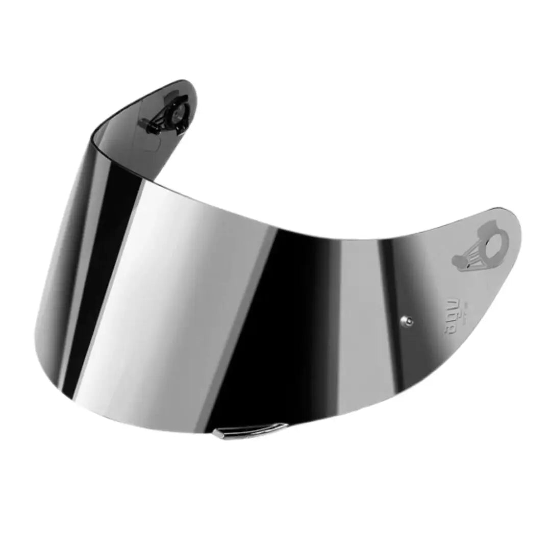 AGV Visor K3 (XL t/m XXL) - GT6-2 - Iridium Silver