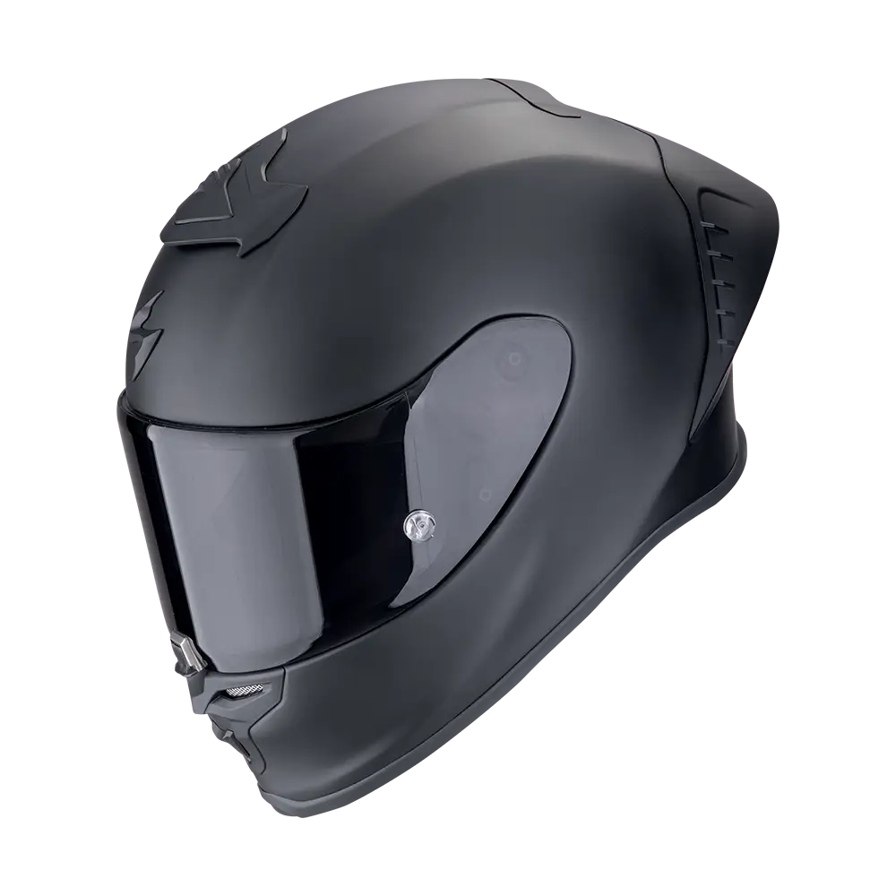 Scorpion Exo-R1 Evo II Mat Zwart