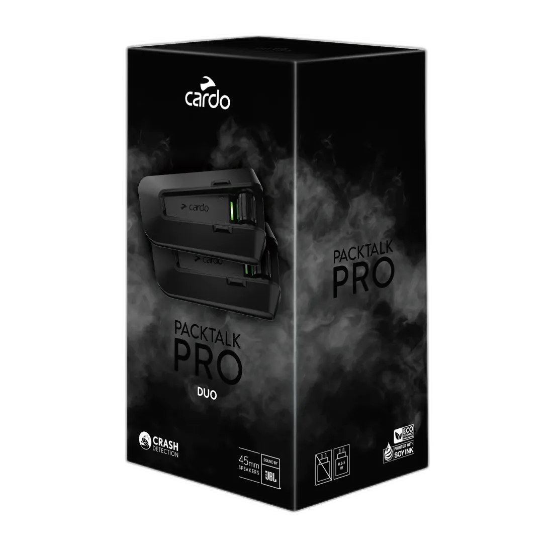 Cardo Systems Packtalk PRO DUO