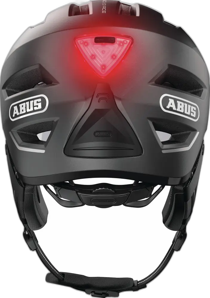 Abus Pedelec 2.0 ACE Titan
