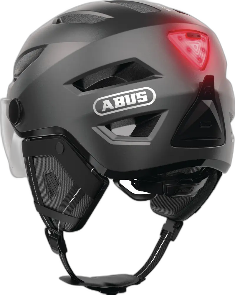 Abus Pedelec 2.0 ACE Titan