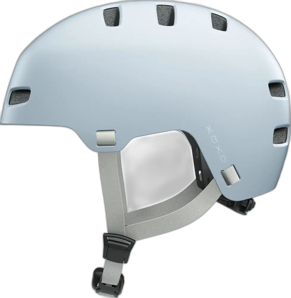Abus XOXO aqua blue