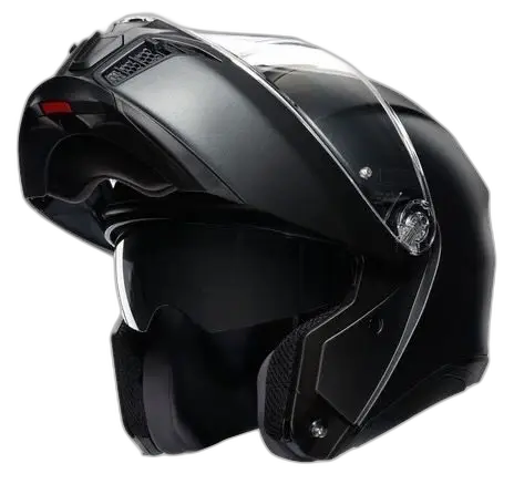 AGV Tourmodular E2206 Mat zwart