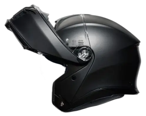 AGV Tourmodular E2206 Mat zwart