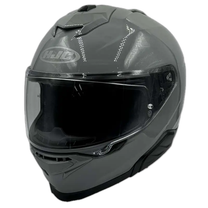 HJC RPHA 71 Nardo grey