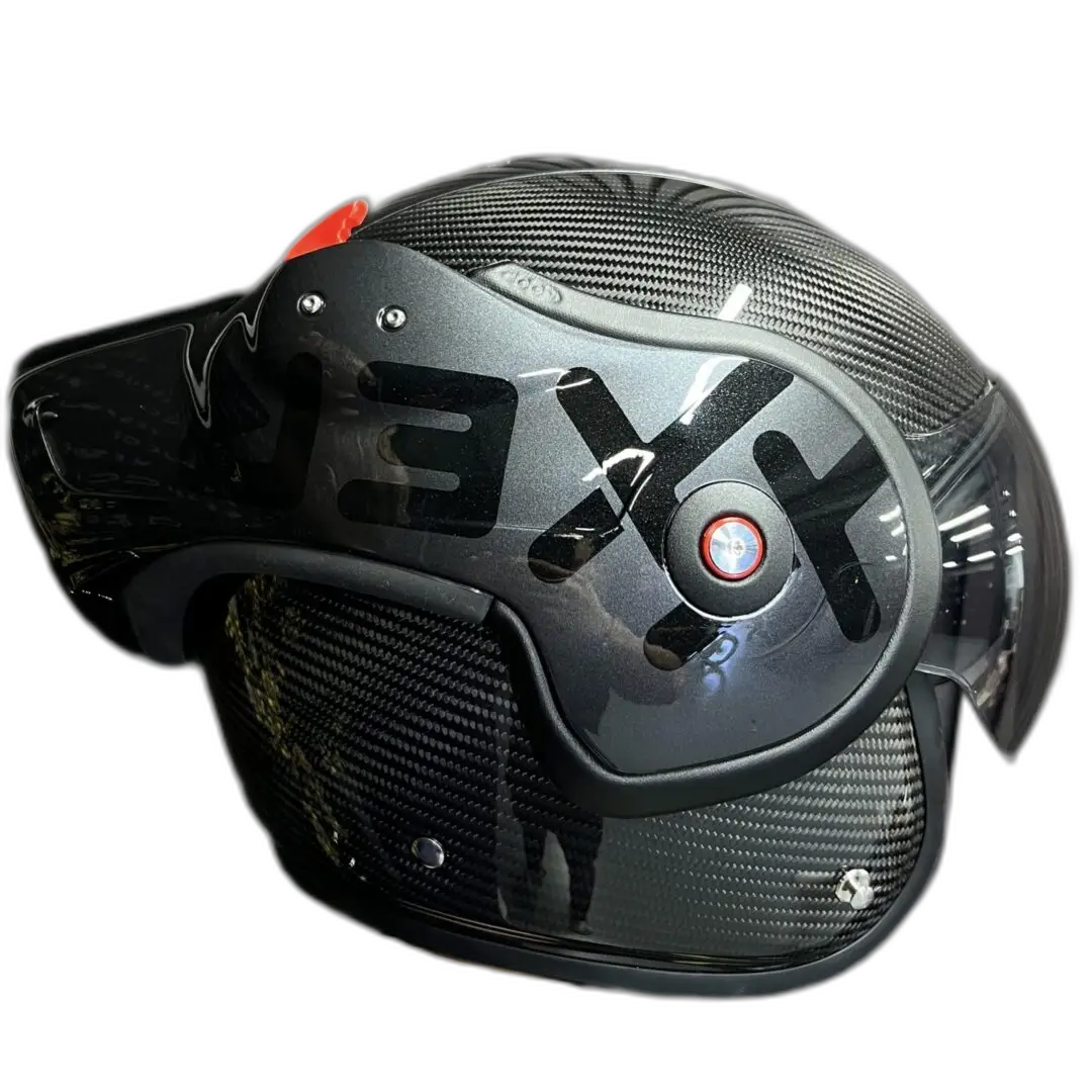 RO9 Boxxer Carbon Mono Graphite