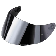 AGV Vizier K1 S (L t/m XXL) - GT4-2 - Zilver