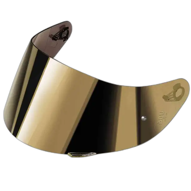 AGV Vizier K1 S (XS t/m M) - GT4-1 - Goud