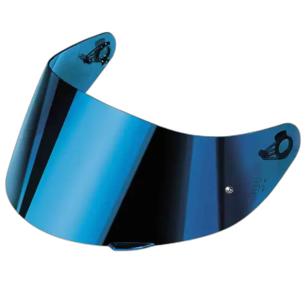 AGV Vizier K1 S (XS t/m M) - GT4-1 - Blauw
