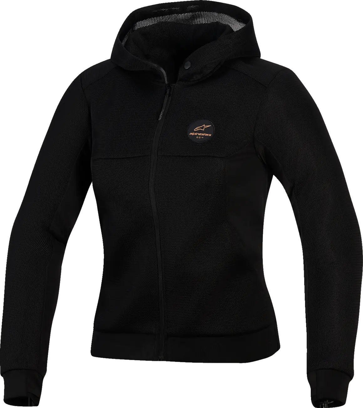 Alpinestars Stella Chrome Superairflow Hoodie