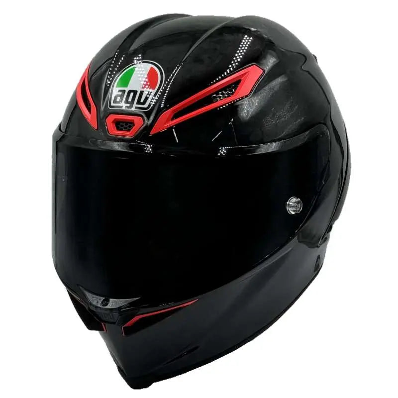 AGV Pista GP RR Italia Carbonio Forgiato Full Face