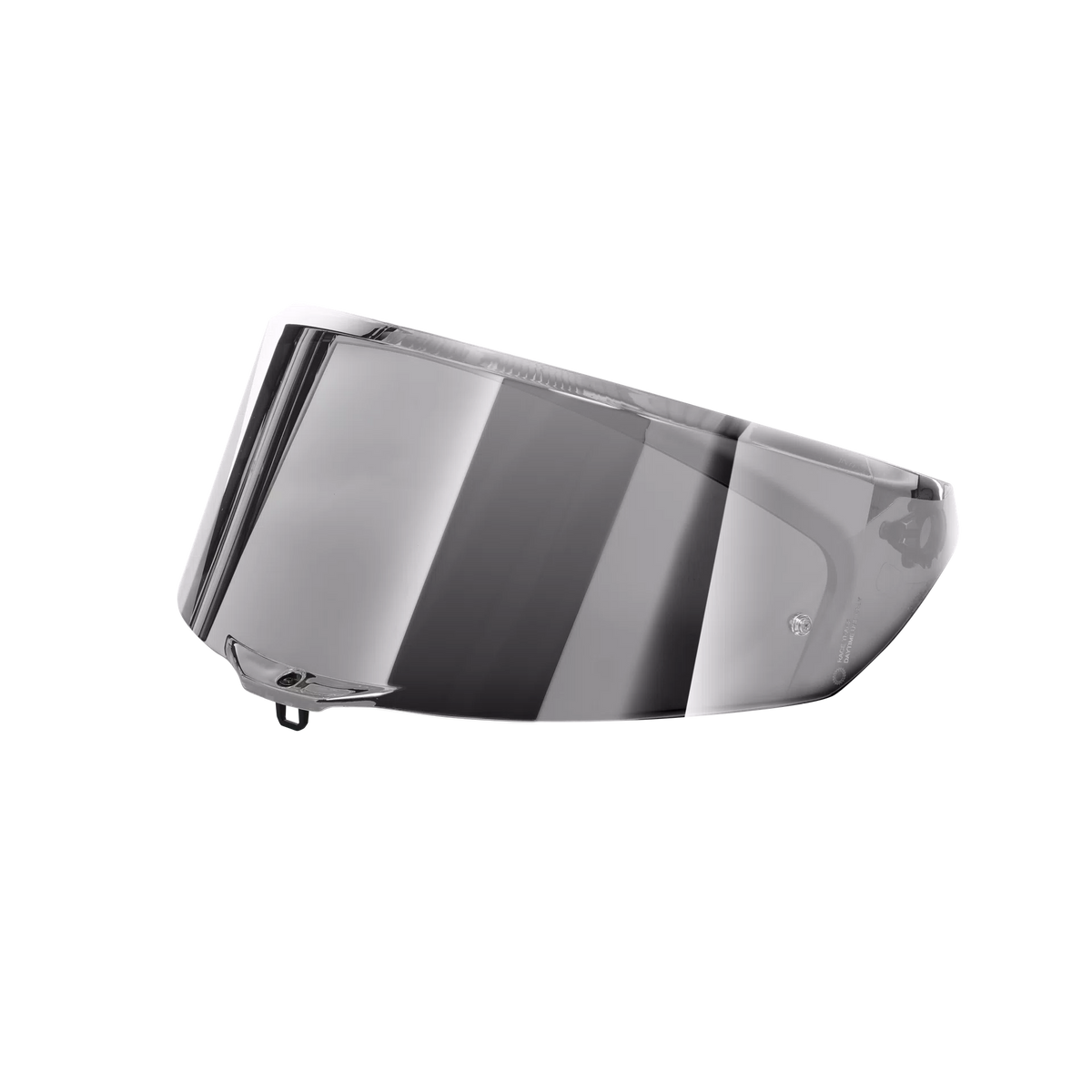 AGV K7 Visor Iridium Silver GT8-1