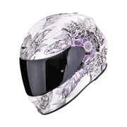 Scorpion Exo-491 Dream White Chameleon