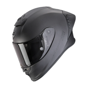 Scorpion EXO R1 EVO II Carbon Air Matt Carbon motorhelm integraal