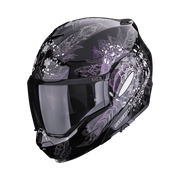 Scorpion Exo-Tech Evo Dream Black Chameleon