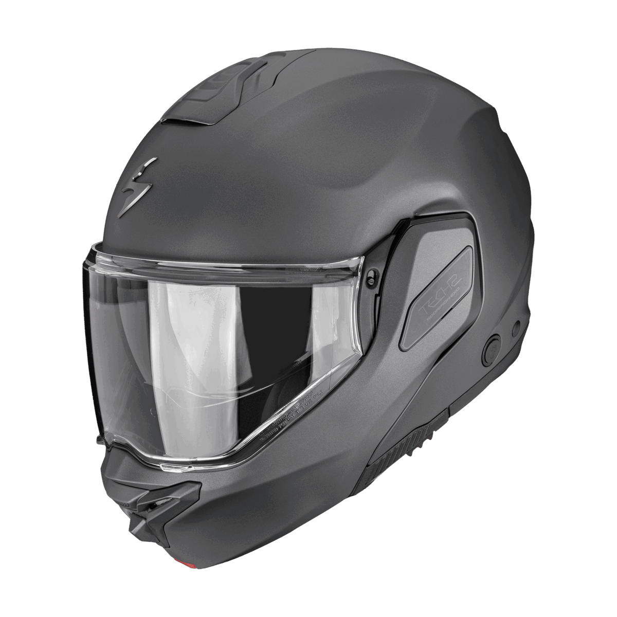 Scorpion EXO-TECH II Anthracite Matt