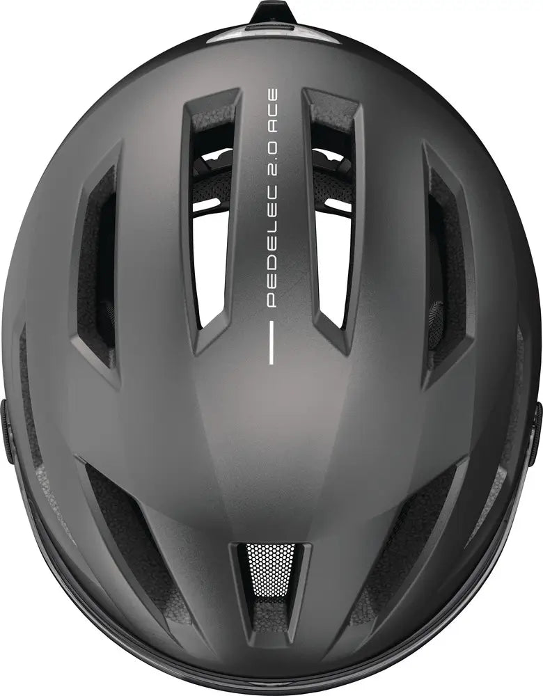 Abus Pedelec 2.0 ACE Titan