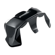 Arai SZ-R Spoiler Diamond Black
