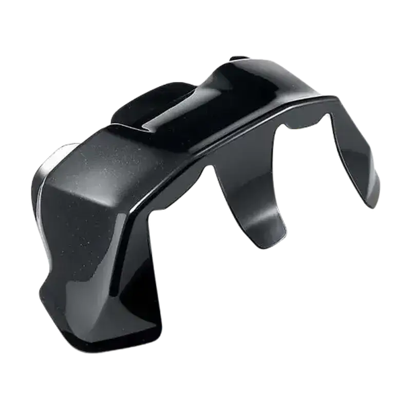 Arai SZ-R Spoiler Diamond Black