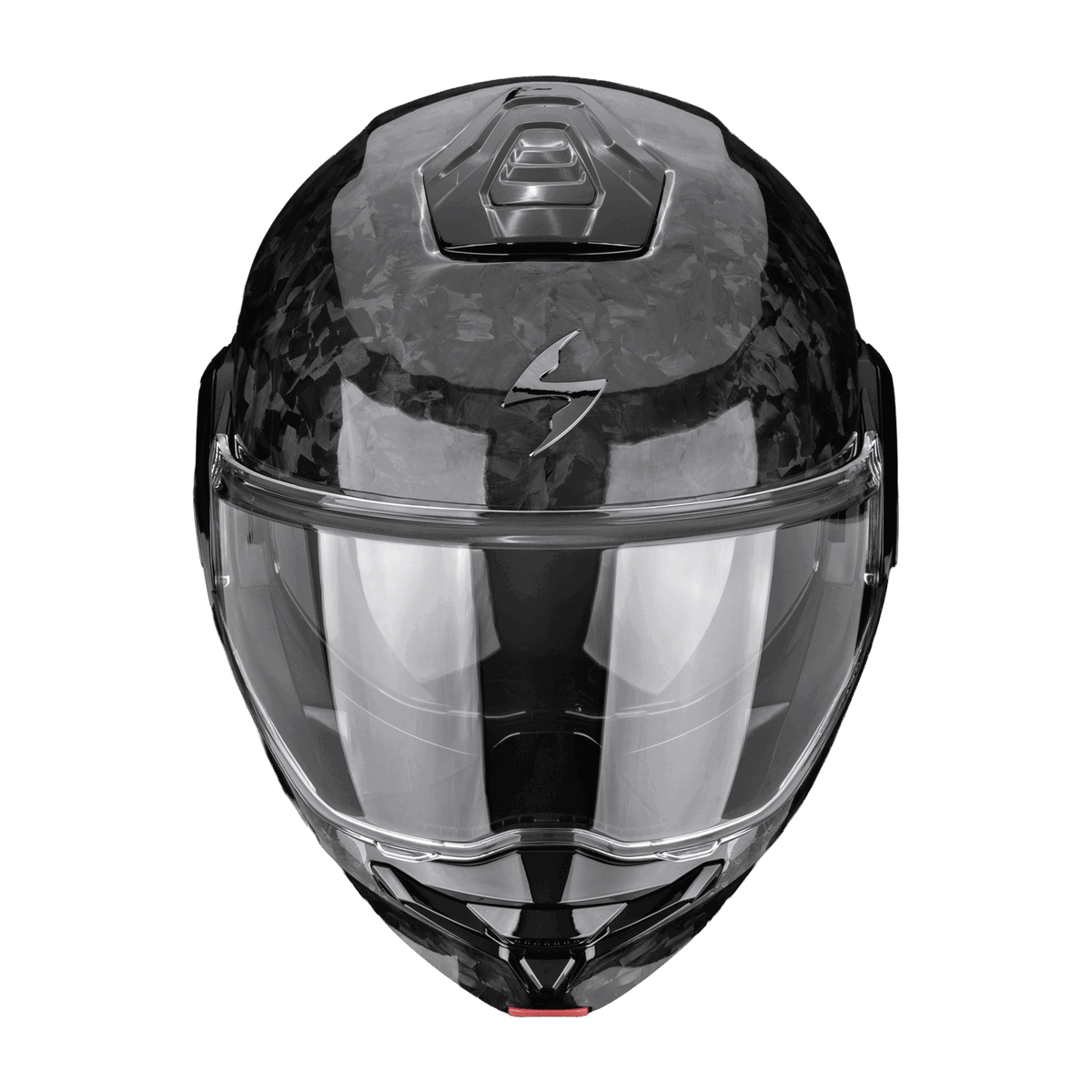 Scorpion EXO-TECH II Carbon ONYX Black Glossy