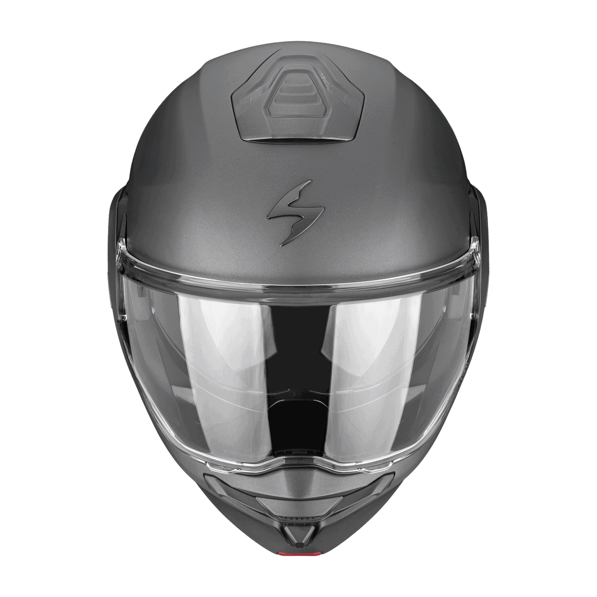Scorpion EXO-TECH II Anthracite Matt