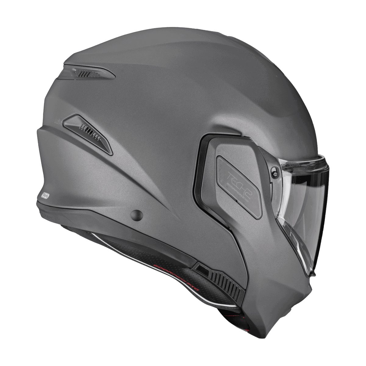 Scorpion EXO-TECH II Anthracite Matt