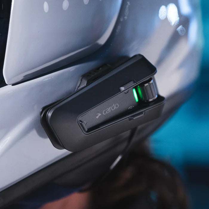 Cardo Systems Packtalk PRO
