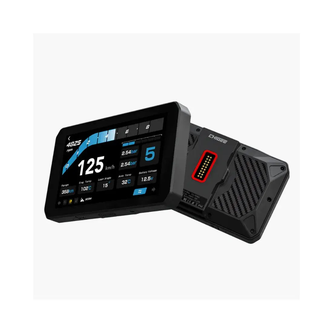 Chigee AIO-5 Play BMW