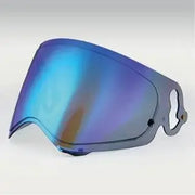 Arai Tour-X5 vizier spiegel blauw
