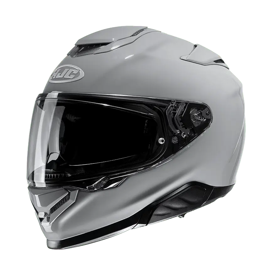 HJC RPHA 71 Nardo grey