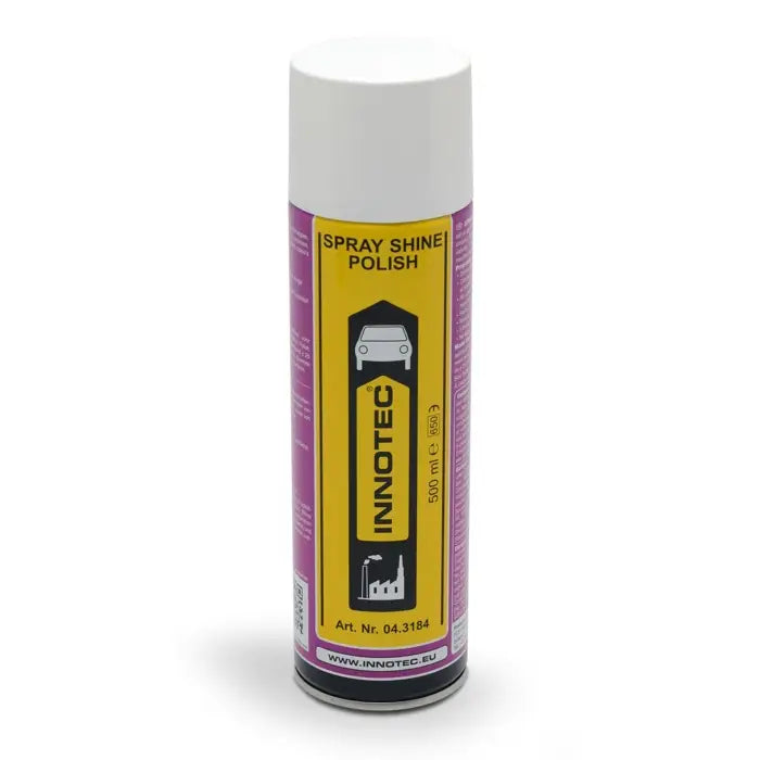 Innotec Spray Shine Polish