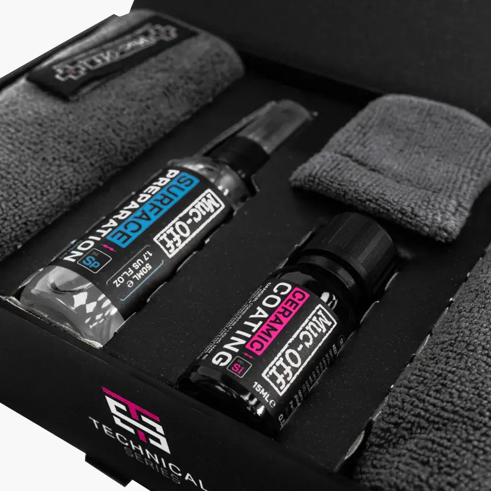 Muc-Off Ceramic Beschermingskit