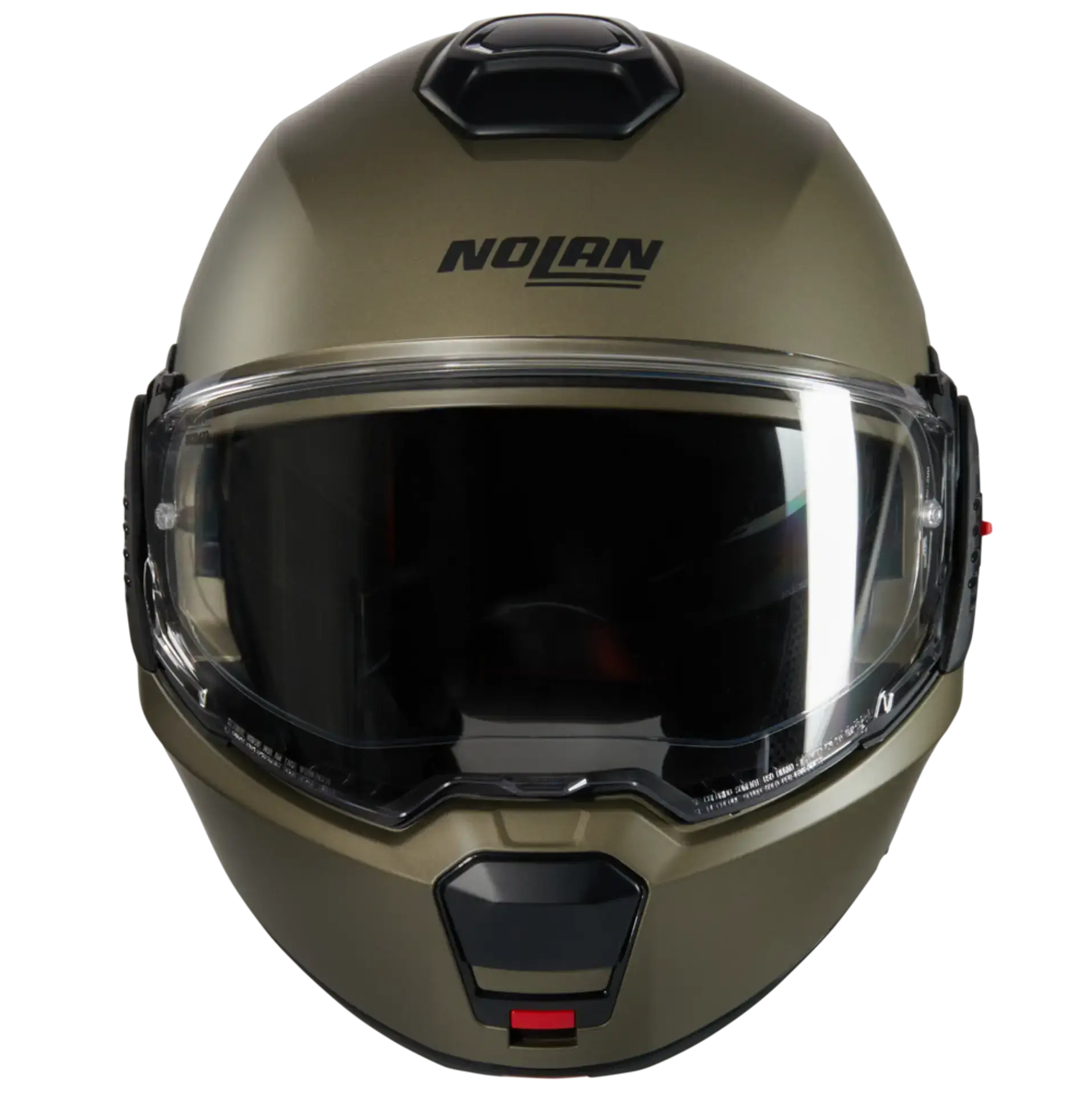 Nolan N120 Mat Goud Pietra Matte 315