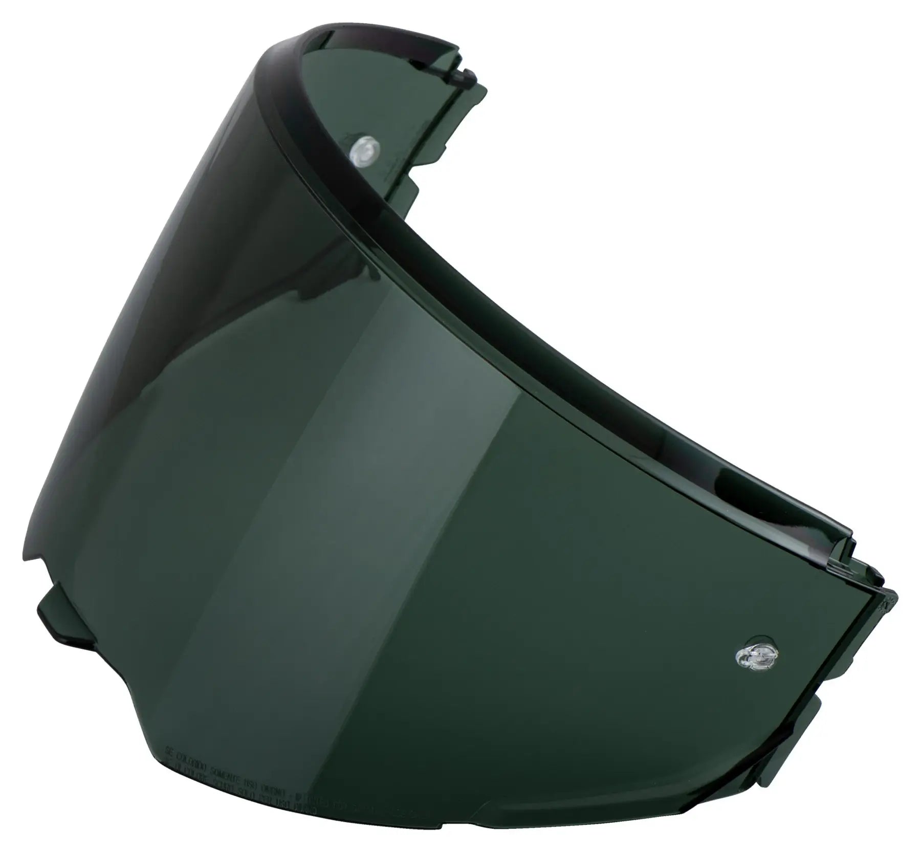 Nolan N120-1 Vizier Dark Smoke (XXS-S-M)