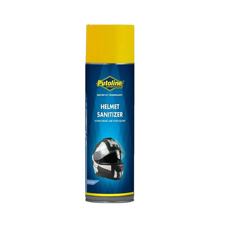Putoline Helmreiniger 500ml