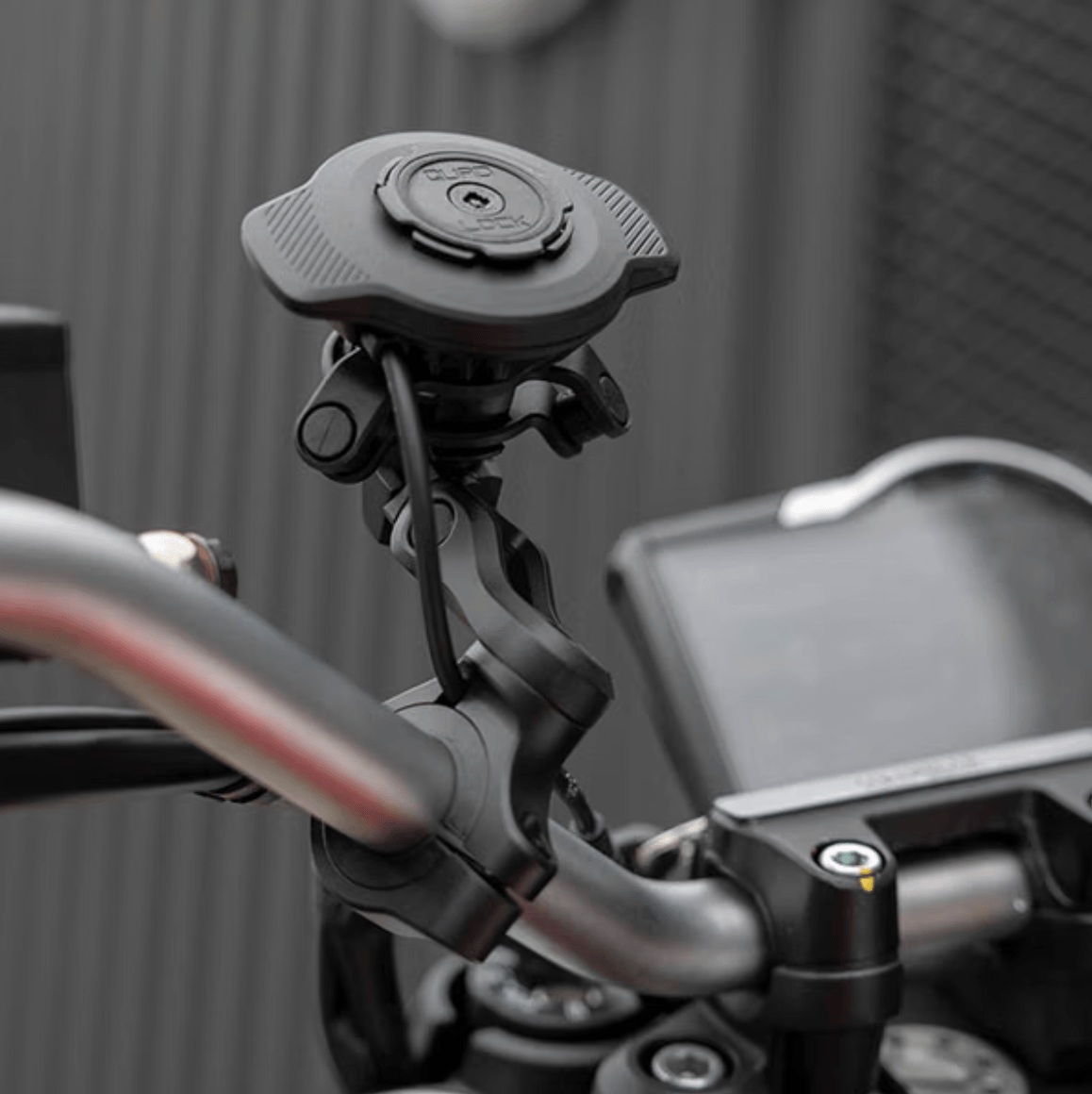 Quad Lock Pro Handlebar Mount