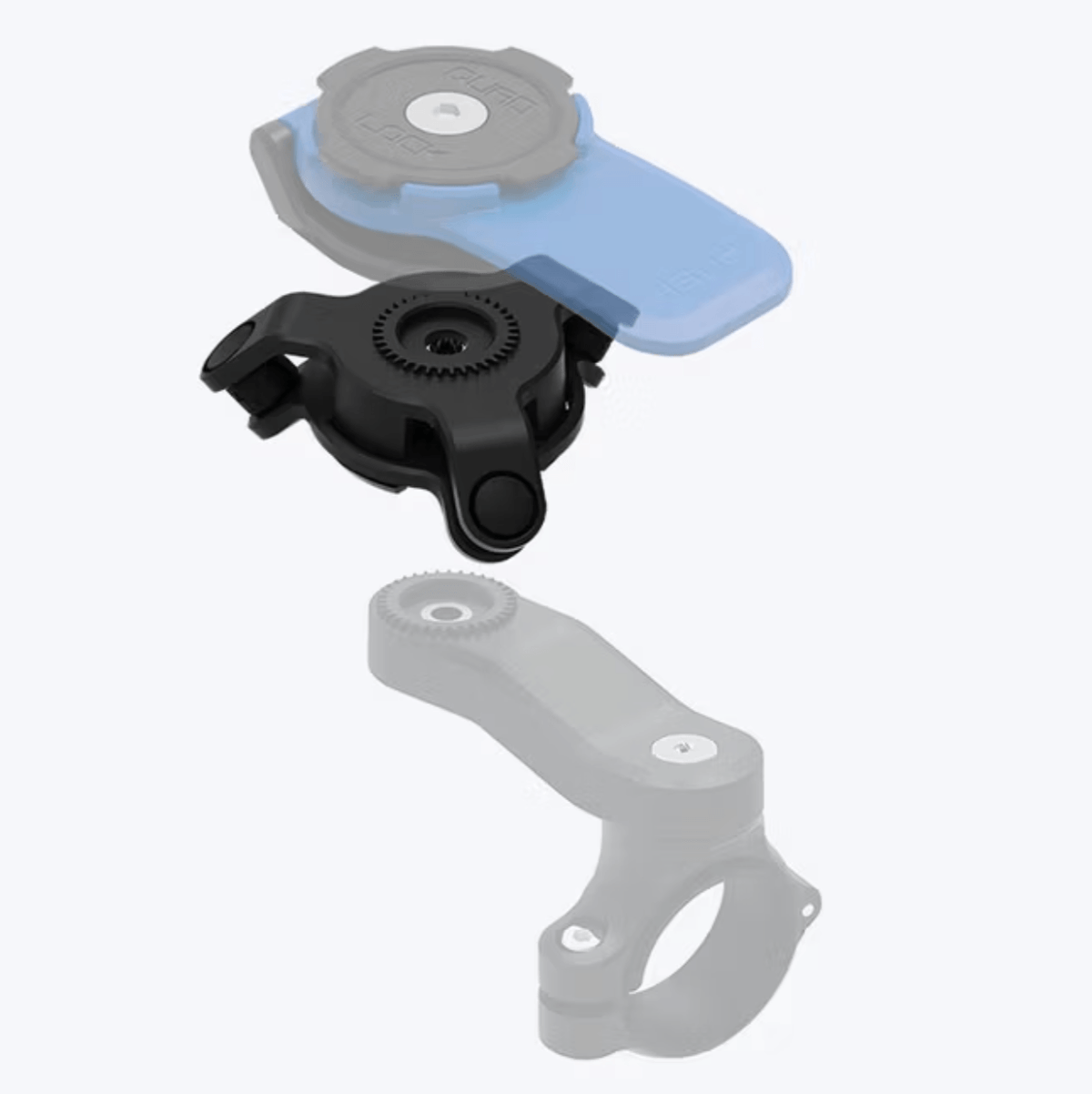 Quad Lock Vibration Dampener