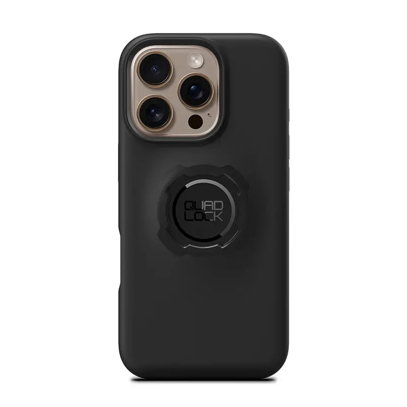Quad Lock iPhone Case