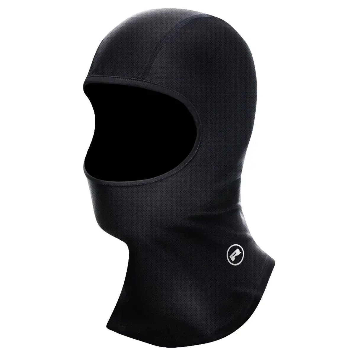 Richa Sensitive Silk Balaclava Black