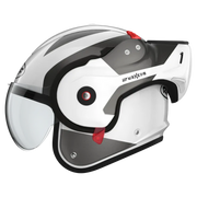 Roof RO9 Boxxer 2 ONYX White Titanium