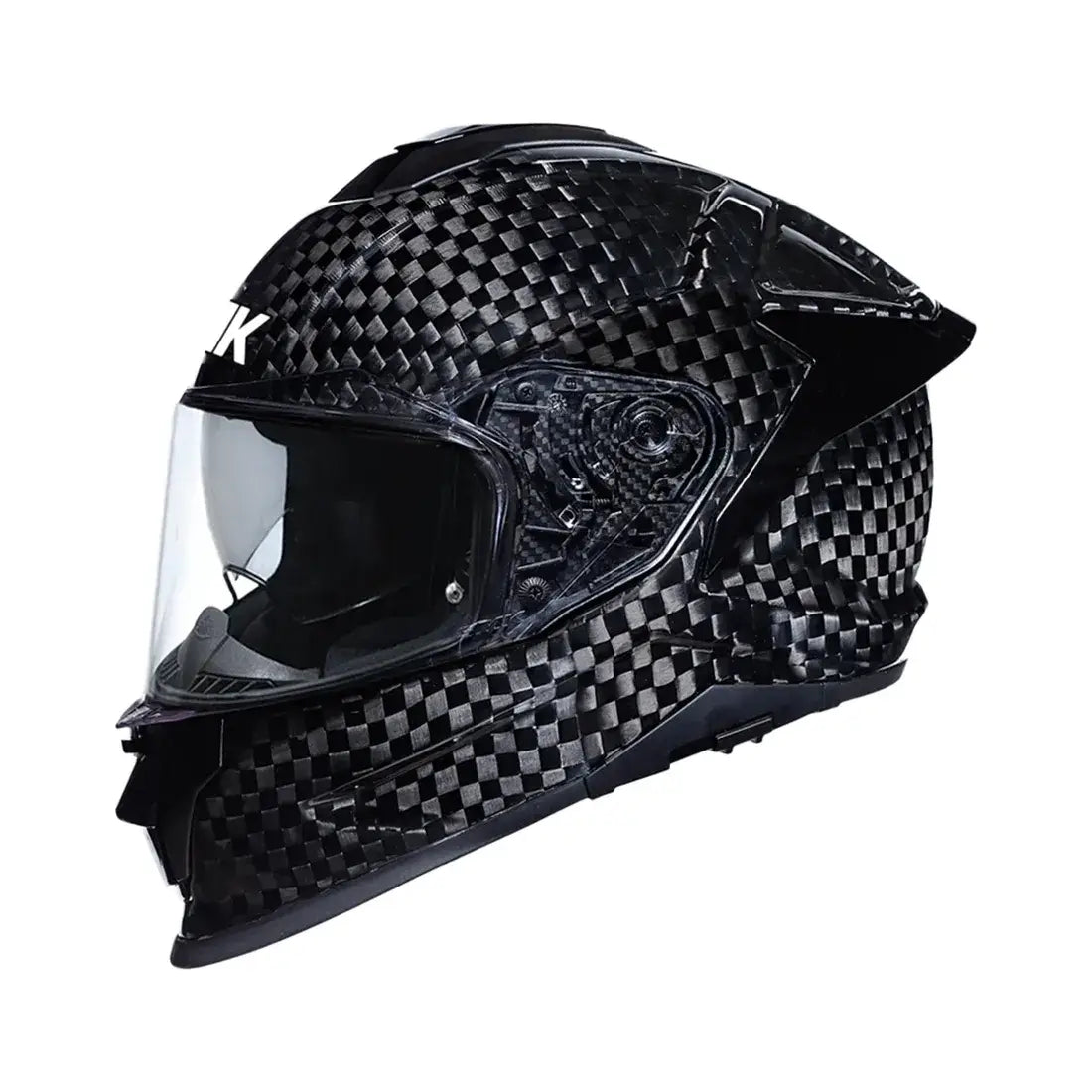 SMK Titan Full Carbon