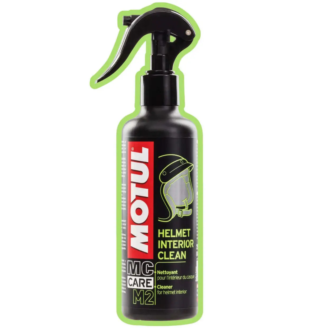 Motul Helm Binnenvoering Reiniger