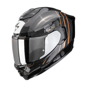 Scorpion EXO-1500 Carbon Zity Black Copper