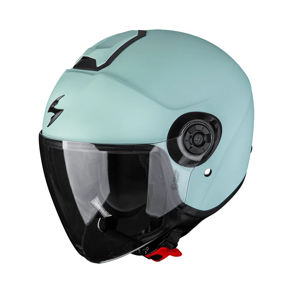 Scorpion Exo-City II Mint Matt
