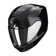 Scorpion Exo-391 Glossy Black