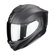 Scorpion EXO-1500 Solid Matt Black