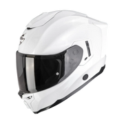 Scorpion EXO-1500 Solid Pearl White