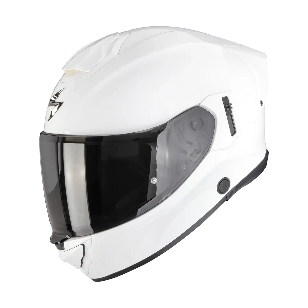 Scorpion EXO-530 Solid White