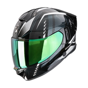Scorpion EXO-530 Theras Black Chameleon White